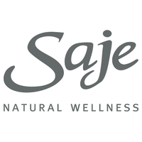 Since 1992, Saje Natural Wellness has been passionately helping people live healthier, happier and longer lives. Its 500+ products are all 100% natural and sold exclusively on its e-commerce channels and in our growing number of experienced-based retail locations throughout North America.