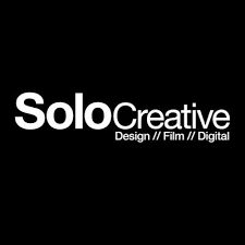 Solo Creative is a multi-discipline digital agency based in Glasgow, working with clients throughout Scotland and the UK, Europe and America. Solo's in-house team of creatives work across the spectrum of graphic and web design, digital marketing through to advertising and exhibitions, creating outstanding and powerful campaign materials for all of its clients, that bring them the results they want.