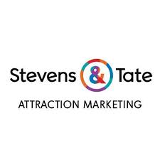 Stevens & Tate Marketing is a leading Chicago-based full-service marketing and advertising agency that is servicing clients nationwide. They specialize in broadcast advertising, interactive advertising, package design, media buying, search engine optimization, social media and website design. Stevens & Tate has a solid client base in many industries such as B2B, real estate, hospitality, food, retail, healthcare, and senior living.