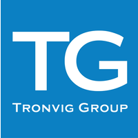 Tronvig Group is a brand strategy and creative agency. They take their clients through a unique and effective process to clarify, strengthen, and implement their brand strategy. Their approach is 360. Tronvig Group looks at the whole organization, recognizing that the internal implementation of a brand is just as important as the external.