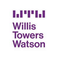 Willis Towers Watson (NASDAQ: WLTW ) is a leading global advisory, broking and solutions company that helps clients around the world turn risk into a path for growth. With roots dating to 1828, Willis Towers Watson has more than 40,000 employees serving more than 140 countries.