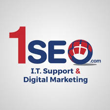 1SEO IT & Digital Marketing are a leading IT and online marketing agency in the Philadelphia, PA area providing end-to-end solutions for clientele present in various genres of business. At 1SEO, they offer an assortment of full-featured services such as search engine optimization and Internet marketing, as well as social media optimization and pay per click services. They pride themselves in being a web solutions advocator, thus valuing the importance of being a complete solutions provider for any successful businesses they entangle with. They also aspire to provide a competitive edge for their clients through proficient services, hence positioning themselves as a “One Stop Solution,” for their esteemed clientele.
