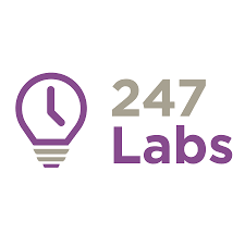 247 Labs is an award-winning team of trained, certified and experienced developers, designers and product managers who follow a hybrid approach of Lean and Scrum process to deliver application development projects with excellence. 247 Labs work with Startups, Enterprise organizations, SMBs (Small Medium Businesses) and other industry companies to understand their needs, architect and implement technical solutions to deliver value and create positive change.