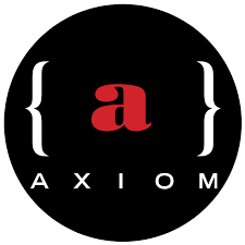 Since 1998, Axiom has thrived as an advertising and marketing firm that specializes in the development of branding and marketing programs for events, products, and companies, worldwide. In collaboration with their clients, they reveal their organization's brand truth, capturing its essence, identifying its differentiation and expressing its unique market position through brand identity, digital strategy, website, video and integrated communication.