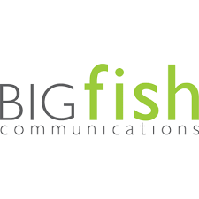 BIGfish provides PR and digital media services for disruptive brands, companies and ideas. They are an award-winning innovation and tech PR agency that helps their clients redefine industries through thoughtful storytelling and strategic campaigns. By integrating traditional PR with digital media and marketing support, BIGfish capture greater mindshare and market share for their clients.