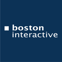Boston Interactive is a digital agency that connects your brand to the people who need it most. They develop authentic brand experiences and always champion the customer – all while never losing sight of your objectives. Their solutions span across the total customer journey, allowing them to reach your optimal audience how, where and when they want to be reached - driving results, crushing goals.