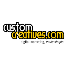 Custom Creatives is an affordable digital marketing agency specializing in graphic design, website design, Search Engine Optimization (SEO/SEM) and software development. They support individuals, small businesses and large enterprises and serve as an extension of or "back office" for some of the largest US companies. They invite you to pop into their office for coffee or set up a call, and they can discuss your needs or next project goals and requirements.