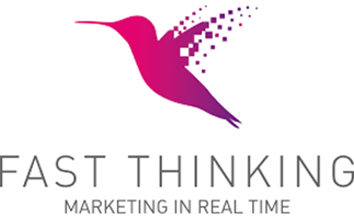 Fast Thinking is a real-time marketing business that helps brands to deliver more relevant and valuable digital customer experiences across advertising, emails and sites.