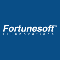 Fortunesoft is a global IT solutions company providing full-cycle services in the areas of software development, web-based enterprise solutions, web application and portal development. Combining their business domain experience, technical expertise, profound knowledge of latest industry trends and quality-driven delivery model they offer progressive end-to-end web solutions. They collaborate with startups and enterprises to help them achieve their vision, this has helped them in being agile and adaptive in ways a startup or enterprise requires them to be.