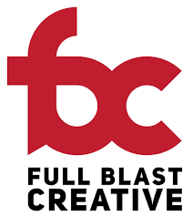 Full Blast Creative is also a full-service marketing agency. They help their clients to engage with audiences, promote products and services, streamline processes – and, expand reach, relationships, influence and sales. Their team’s technical expertise is proven and their creativity is fresh and effective. Based on your needs and opportunities they create individual or multifaceted marketing and communication solutions. In collaboration with you, they explore and define what’s required – and, then we make it happen. It’s their distinct process that helps it happen.