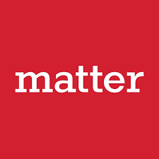 Matter is a Brand Elevation Agency unifying public relations, social media, creative services and search marketing into strategic, content-rich communications campaigns that inspire action and build value. Founded in 2003, with five offices spanning North America, Matter works with the world’s most innovative companies across high-technology, consumer-technology and consumer markets.