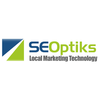 SEOptiks is a technology platform built to standardize the best practices of a local marketing campaign into a system that an average business owner can manage. The most important service they provide is a single point of contact knowing and understanding your business. No more repeatedly explaining how your business works to new vendors. SEOptiks are constantly refining and mastering their approach utilizing the latest technologies and proven processes to deliver cost-effective results.