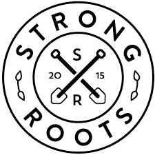 STRONG ROOTS Ireland are committed to revolutionizing frozen food with their completely vegan, plant-based offering that offers time-poor shoppers convenient and healthy meals for home cooking.