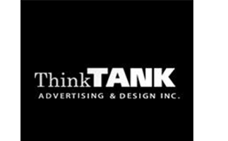 ThinkTANK Advertising & Design was founded in 2001, becoming Western Canada’s largest alternative advertising company. They offer expertise in online, outdoor and experiential marketing including online presence management mobile and digital billboards, and creative design. At ThinkTANK, they pride themselves on being transparent by removing the fluff and creating work that sells. Their three-step process includes: Generating deliverables, Measuring effectiveness and, Refining strategies to generate more effective results.