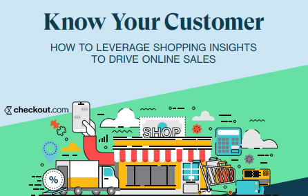 Know Your Customer: UK Shopper Survey 2018 | Checkout.com 1 | Digital Marketing Community
