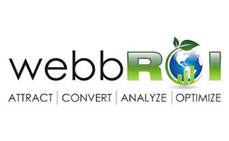 WebbROI is a full-service online marketing and web development company, along with Google Apps Marketplace strategy and implementation. They believe in a holistic approach in that your marketing efforts should all work together. They stress complete transparency and a goal oriented approach to obtain the highest return-on-investment. They have worked with many technology startups, along with brick-and-mortar businesses, online stores, and charities all around the world.