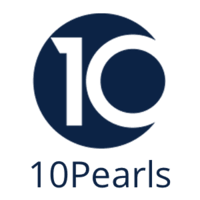 10Pearls is an award-winning digital transformation company, helping businesses with product design, development and technology acceleration. They specialize in mobile apps, cyber security, web applications, and enterprise solutions. They blend high-value stateside contributors (UX/UI, Product Managers, Architects, Security) with their global development workforce to provide value to their customers. They have partnered with a range of growing companies and large enterprises across the US to help accelerate product development.