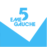 5eme Gauche is an interactive agency located in Paris, France. They offer you exclusive expertise on all digital questions. Their team is dedicated to finding the best solutions and the best ROI regarding your interactive expressions. Web design, digital strategy, brand content, interactive development and social network are a daily routine for them.