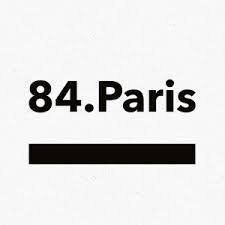 84.Paris is a distinctive advertising agency based in Paris. They specialize in digital work, print, TV Commercial, outdoor and POS, social media. They deliver creative and innovative ideas for brands. They are creative, focused on strategy, inspired by technology, connected to the people and relationship-oriented. Based in the 11th arrondissement of Paris within a 300 m2 boutique dedicated to ideas, 84.Paris is open to everyone who wants to share its vision about Media evolution, next-generation strategy or technological innovation.