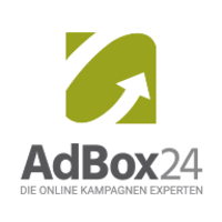 AdBox24 are an internationally networked performance marketing agency focusing on search engine advertising (SEA). Their goal is to actively promote the success of small, medium-sized but also large companies. Through their strategic and individualized online marketing concepts, they reach your goals together with you. With their efficient online marketing campaigns, they increase your sales figures and increase your brand awareness.