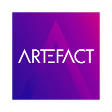 They are Artefact. Marketing Engineers(formerly @NetBooster). A new digital agency celebrating the long overdue marriage of marketers and engineers. Today, digital marketing group NetBooster reveals its new global positioning as Artefact. This important step in the company’s ambitious growth plans enables them to provide a full-service offering, combining marketing, consulting and technology as one unified global brand.