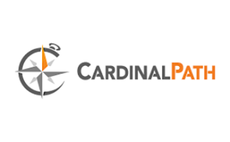 Cardinal Path leverages digital analytics to deliver insight, understanding and outcomes that create a competitive advantage for their clients. They engage at the strategic, business, and technical level to generate tangible and quantifiable value for their partners.