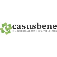 The casusbene GmbH inspires its customers with competence, success and creativity. The online marketing agency specializing in PPC marketing, search engine optimization (SEO), strategic content marketing as well as social media marketing and conversion optimization offers holistic concepts for your success. Through their transparent and sales-oriented way of working, they also increase your sales.