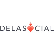 DELASOCIAL is a digital-focused, fully integrated agency uniting over 60 talented individuals with a burning love for marketing and PR. They have synced people with brands and launched hundreds of brand missions, communication strategies, press releases, platforms, mags, ads, blogs, microsites, fangates, events and blogger summits across the globe.
