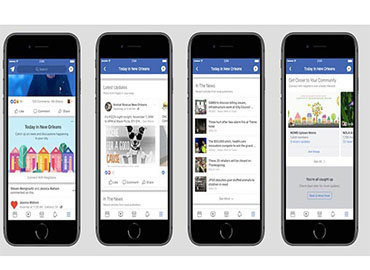 News 8 | Digital Marketing Community