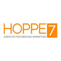 At HOPPE7, they help medium-sized companies to exploit the opportunities of digitization for their marketing. After the initial strategy consulting, they work with the customer to implement the inbound marketing method. In addition to content creation, the ongoing analysis and optimization of projects is part of their service. They have been advising and supporting the sales teams of advertising-financed media for more than 15 years. This sales experience strengthens the core competence in inbound sales with the goal of generating qualified sales leads.