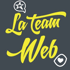 La Team Web is a consulting agency in digital strategy born from the meeting of its two co-founders: Silvia Randon and Lucie Schmid. The Web Team is alongside the general management, marketing, communication, human resources and commercial to help you integrate the digital into your business model and to project you successfully in the digital age. They are a team of experts in web marketing and digital communication.