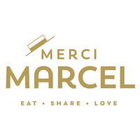 MERCI MARCEL is a multi-concept lifestyle destination bringing relaxed French social dining in unique design spaces that celebrate modern French food, artisanal products, independent fashion and modern art.