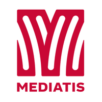 Mediatis AG is an agency for design and programming based in the "Bahnhofsviertel" in Frankfurt they take care of digital and printed communication for both national and international clients. Creativity, passion and perseverance drive them to Mediatis. Flexible and well thought out concepts provide the basis for implementing sustainable and innovative online and offline solutions.