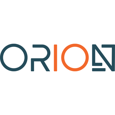 Орион 7. A7 Orion. Orion Company advertisement.