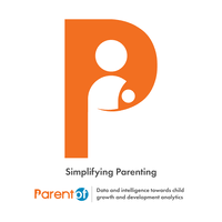 At Parentof their mission is to simplify parenting decisions for young parents. They do this by providing parents with the world's first parenting intelligence platform on an app using artificial intelligence based on Child Growth and Development Analytics.