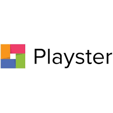 Playster is the world's first all-inclusive streaming service, offering unlimited music, movies, books, audiobooks and games under one subscription.