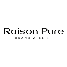 Raison Pure is a strategic branding and packaging design house founded in 1988. For over 30 years, they have been accompanying iconic brands in personal care, beauty, perfumes, alcohols and food & beverage sectors. In their Brand Atelier, they research deep into the roots of brands to extract their essence, placing it at the heart of all their creations. They approach all branding and design challenges through an artistic lens, with style and elegance, always keeping in mind their clients’ business objectives.