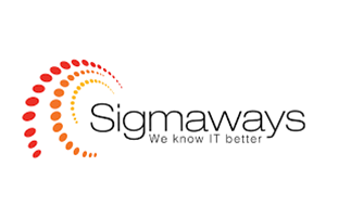 Sigmaways is an IT consulting and services company with over a decade of onsite and offshore engagements, which continue to deliver state-of-the-art IT solutions through quality and ROI.