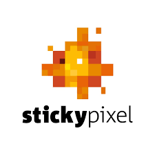 Sticky Pixel is a design and development agency that's relentless in the pursuit of products that make their customers’ businesses more competitive. They specialize in digital product designs and builds that embrace effortless user experience and beautiful interface design (UX / UI), front-end engineering, API & database (full-stack) development. Their customer-first vision helps their clients take ideas from their minds, and turn them into reality.