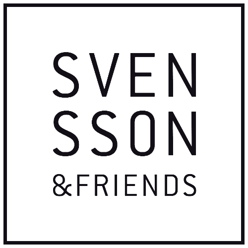 Svensson & Friends is a B2B content and inbound marketing agency. They help you transform your marketing from worn-out outbound to scalable inbound strategies. Together, they grow your business faster and better through content, services and technology – from the first hello to lifetime customer relationships. Their mission is to strengthen your brand’s DNA through compelling content and stories. They help you establish your domain authority as a digital brand through a modern, topic-driven content and SEO approach.