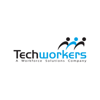 Techworkers is a workforce solutions company, formed and managed by technology and business executives. Specifically, they provide business and technical staffing services, managed staffing and professional services solutions.