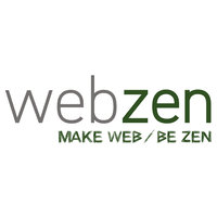 WebZen Communication is a digital agency in Lyon. Success is a mix of freedom and rigor! With them, everyone has their place: the DAs and coders are let go, salespeople and project managers watch the grain. There are no globules but code and ideas in their veins, the day they no longer love what they do have not happened.