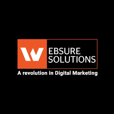 Websure Solutions is skilled and experienced in digital marketing. From website designing to your business marketing, they fix your any kind of web endeavors. They are a trustworthy and result-oriented digital marking agency in Noida, India that offers SEO, SMO, SEM, Content marketing, Website designing and development, PPC campaign and digital strategy services at the affordable charges.