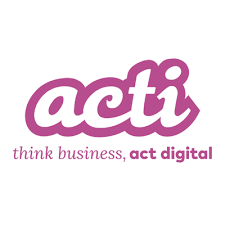 Acti is the independent digital agency that advances brands and companies. Acti animates an ecosystem of digital expertise. They invest it in startups and societal projects. Their team is totally integrated, it consists of consultants, creative, ergonomics, technical experts and trainers. They engage in a benevolent relationship in the service of the digital performance of their customers. Their independence and their financial health allow them to bring a flexible organization and continually improve.