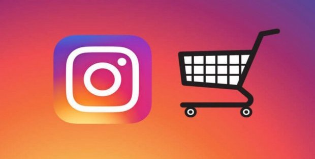 shopping on instagram during holiday season 2018