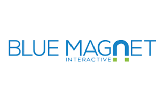 Blue Magnet Interactive Marketing and Media, LLC, is a comprehensive internet marketing agency specializing in online marketing for the hospitality industry, specifically for individual hotels, hotel management companies and major hotel brands.
