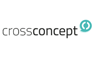crossconcept is a full-service agency for innovative marketing and web solutions. With an unusually broad range of services crossconcept bridges the gap between technical and creative competence . The particular strength of crossconcept lies in the wide range of possible implementations that covers the entire spectrum of TYPO3 CMS, Drupal, Wordpress and Shopware as well as UX / UI design, online marketing and hosting.