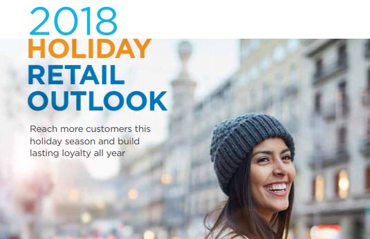 2018 Holiday Retail Outlook