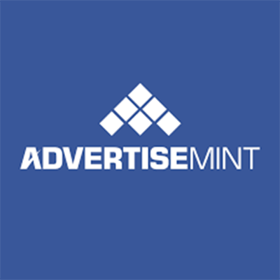 AdvertiseMint is a digital advertising agency that specializes in Facebook and Instagram advertising. Based in Hollywood, the AdvertiseMint team brings a fast-paced approach to managing Facebook ad campaigns while focusing on ROI. Their goal is to be the very best, and AdvertiseMint accomplish this through continuous training, using the latest in Facebook ad technology, and ensuring their focus is always on the goals for each campaign.