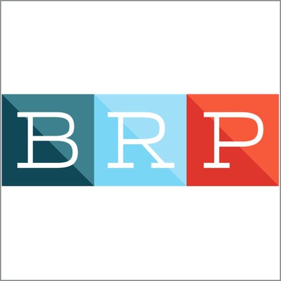 BRP Consulting Logo